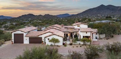 35150 N 53rd Place, Cave Creek