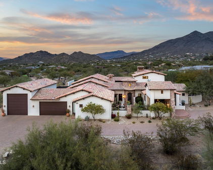35150 N 53rd Place, Cave Creek