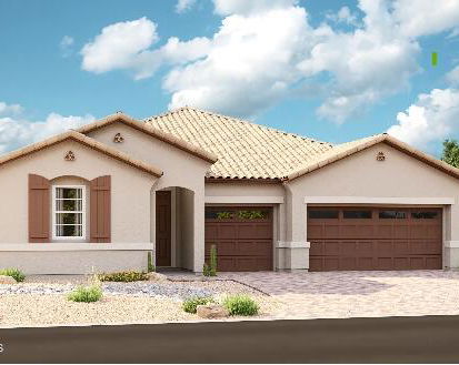 6566 N 128th Lane, Glendale