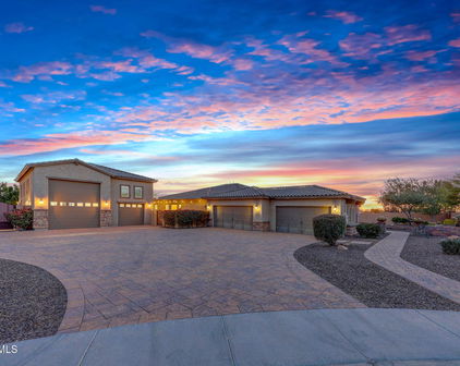 8793 W Villa Lindo Drive, Peoria