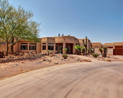 11224 E Starflower Court, Chandler