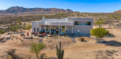 13502 E Jomax Road Unit 1,2,3, Scottsdale