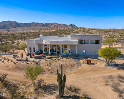 13502 E Jomax Road Unit 1,2,3, Scottsdale