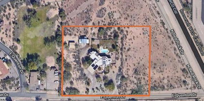 3736 E Quenton Drive, Mesa