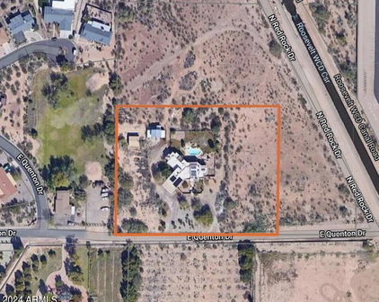 3736 E Quenton Drive, Mesa