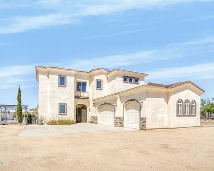 16209 W Skinner Road, Surprise
