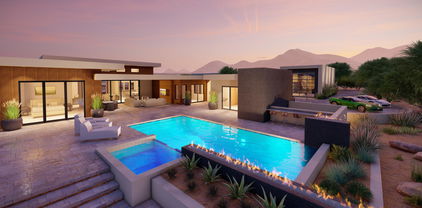 E Red Bird Road, Scottsdale