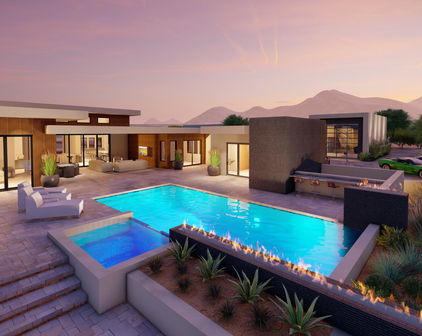 E Red Bird Road, Scottsdale