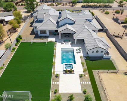 11438 N 70th Street, Scottsdale