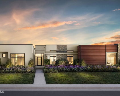 6521 E Paradise Drive, Scottsdale