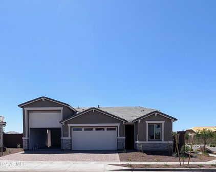 17551 W Running Deer Trail, Surprise