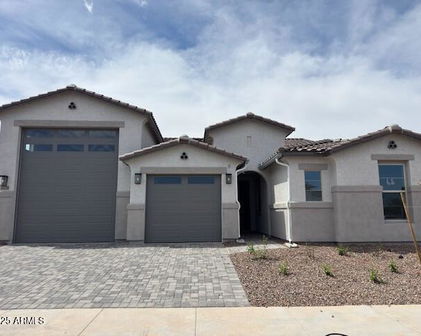 23724 N 165th Drive, Surprise