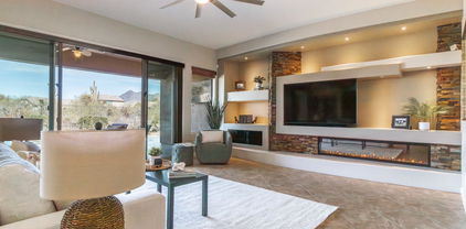 5626 E Sleepy Ranch Road, Cave Creek