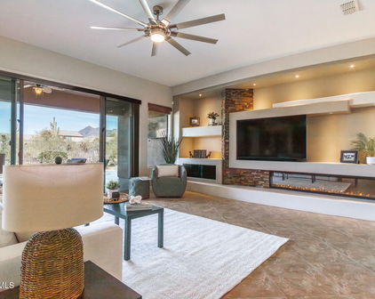 5626 E Sleepy Ranch Road, Cave Creek