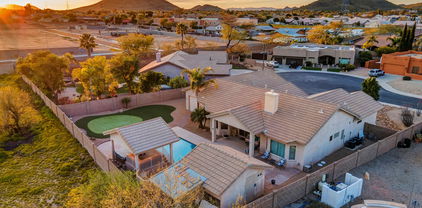 4313 W J J Ranch Road, Glendale