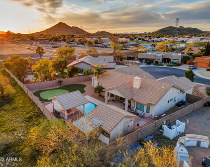 4313 W J J Ranch Road, Glendale