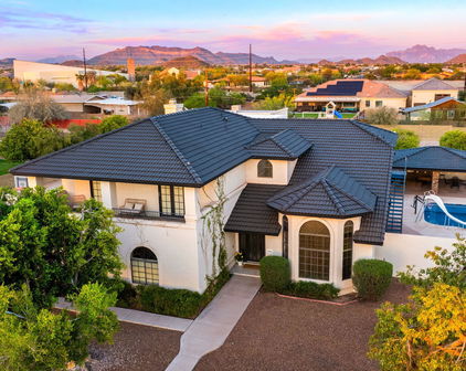 1501 N 67th Street, Mesa