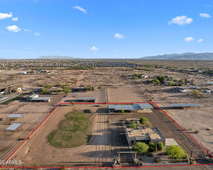 17789 W Peakview Road, Surprise