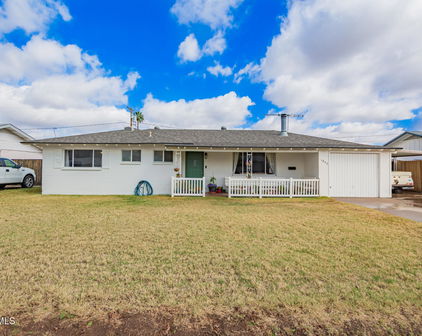 1840 E Jarvis Avenue, Mesa