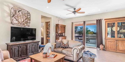 5411 E Seven Palms Drive, Cave Creek