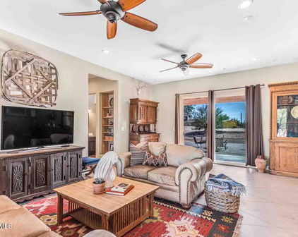 5411 E Seven Palms Drive, Cave Creek