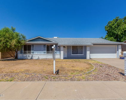 9840 N 47th Drive, Glendale