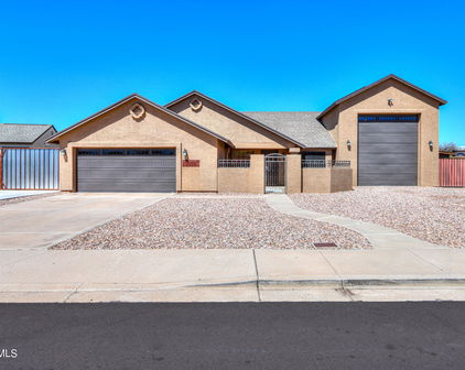 3056 E Leland Street, Mesa