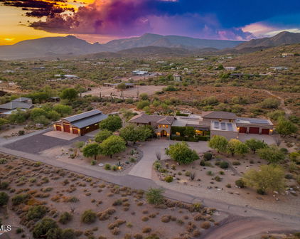 7070 E Lone Mountain Road N, Cave Creek