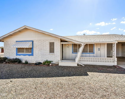10125 W Palmer Drive, Sun City