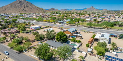 5204 W Fallen Leaf Lane, Glendale