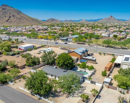 5204 W Fallen Leaf Lane, Glendale