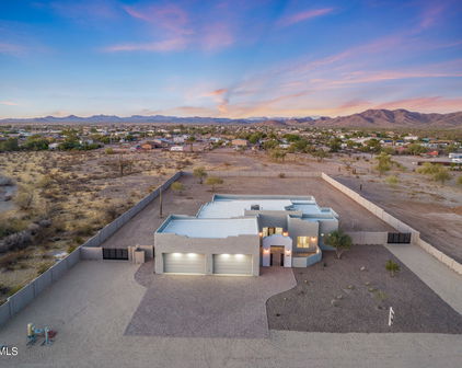 16428 W Rancho Laredo Drive, Surprise