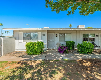 13418 N 108th Drive, Sun City