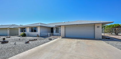 10101 W Desert Rock Drive, Sun City