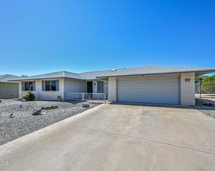 10101 W Desert Rock Drive, Sun City