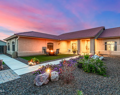 10353 E Iris Road, Mesa