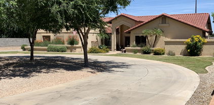 1526 E Longhorn Drive, Chandler