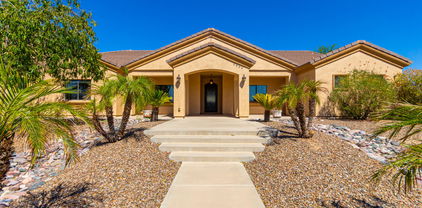 9834 E Adobe Road, Mesa