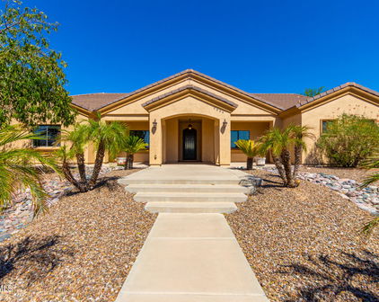 9834 E Adobe Road, Mesa