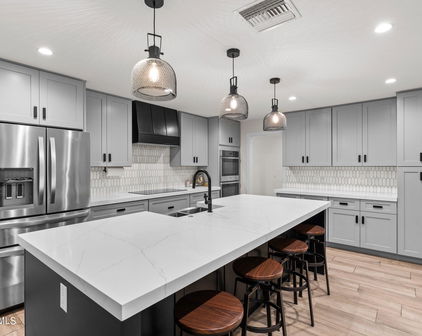 8939 W Camino De Oro --, Peoria