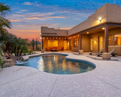 6521 E Ashler Hills Drive, Cave Creek