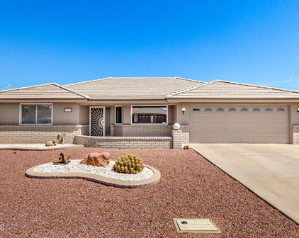 11510 E Lomita Avenue, Mesa