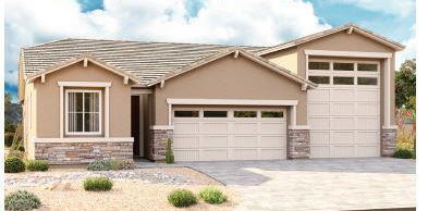17644 W Blue Sky Drive, Surprise