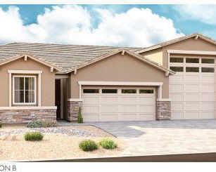 17644 W Blue Sky Drive, Surprise