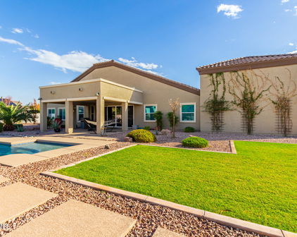 13616 W Ocotillo Road, Glendale