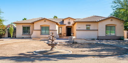 4423 S 181st Avenue, Goodyear