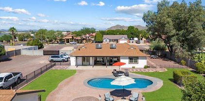9021 W Williams Road, Peoria