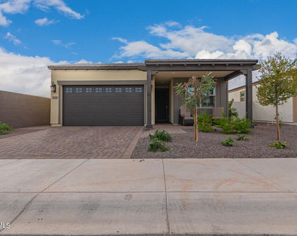 15832 S 177th Drive, Goodyear