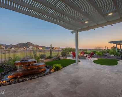 26689 W Ponderosa Lane, Buckeye