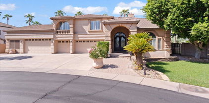 580 N Benson Lane, Chandler